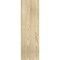 Ekena Millwork Imperial Block Rough Sawn Outlooker, Douglas Fir, 8"W x 18"D x 26"H OUT08X18X26IMP05RDF - alternate 3